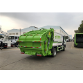 Dongfeng Mobile Garbage Truck 2m3 12 m3 20m3